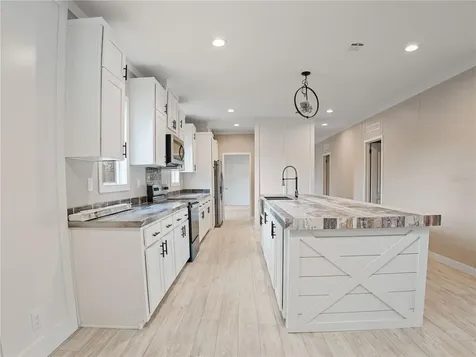 45 Kelly Ridge Road Frostproof FL 33843