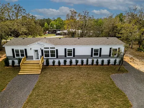 45 Kelly Ridge Road Frostproof FL 33843