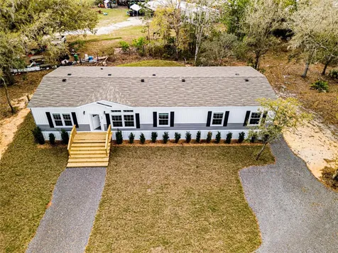 45 Kelly Ridge Road Frostproof FL 33843