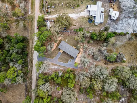 45 Kelly Ridge Road Frostproof FL 33843