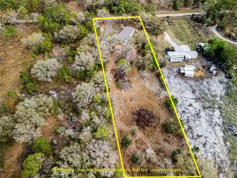 45 Kelly Ridge Road Frostproof FL 33843