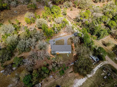 45 Kelly Ridge Road Frostproof FL 33843