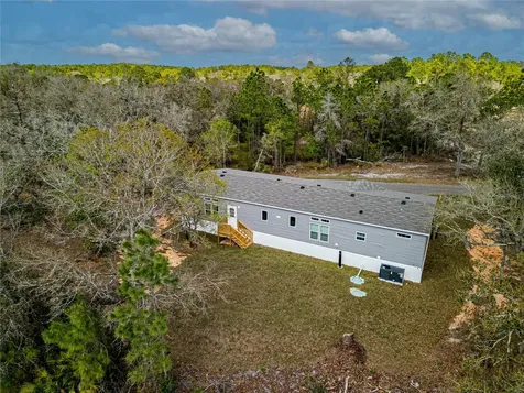 45 Kelly Ridge Road Frostproof FL 33843