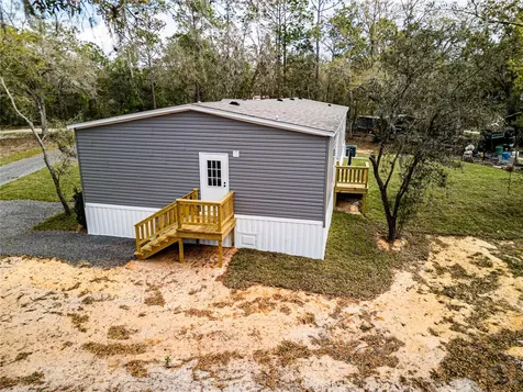 45 Kelly Ridge Road Frostproof FL 33843