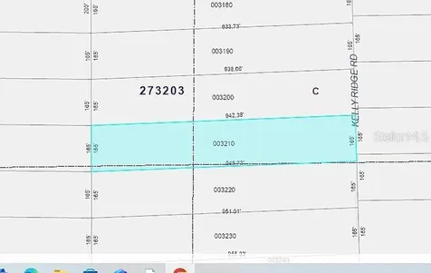 45 Kelly Ridge Road Frostproof FL 33843