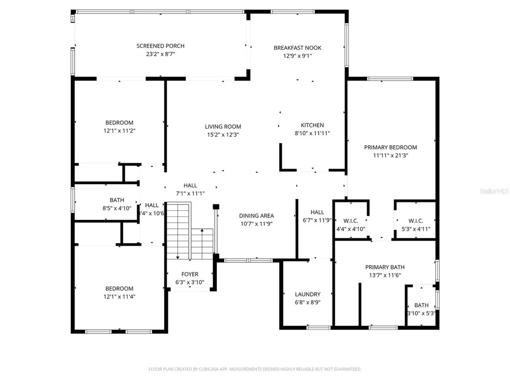 7711 Gulf Way Hudson FL 34667