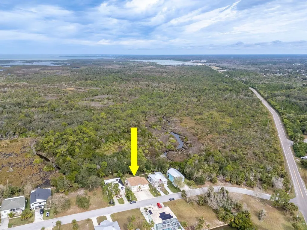 7711 Gulf Way Hudson FL 34667