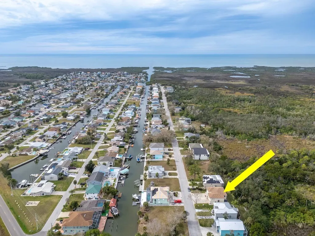 7711 Gulf Way Hudson FL 34667