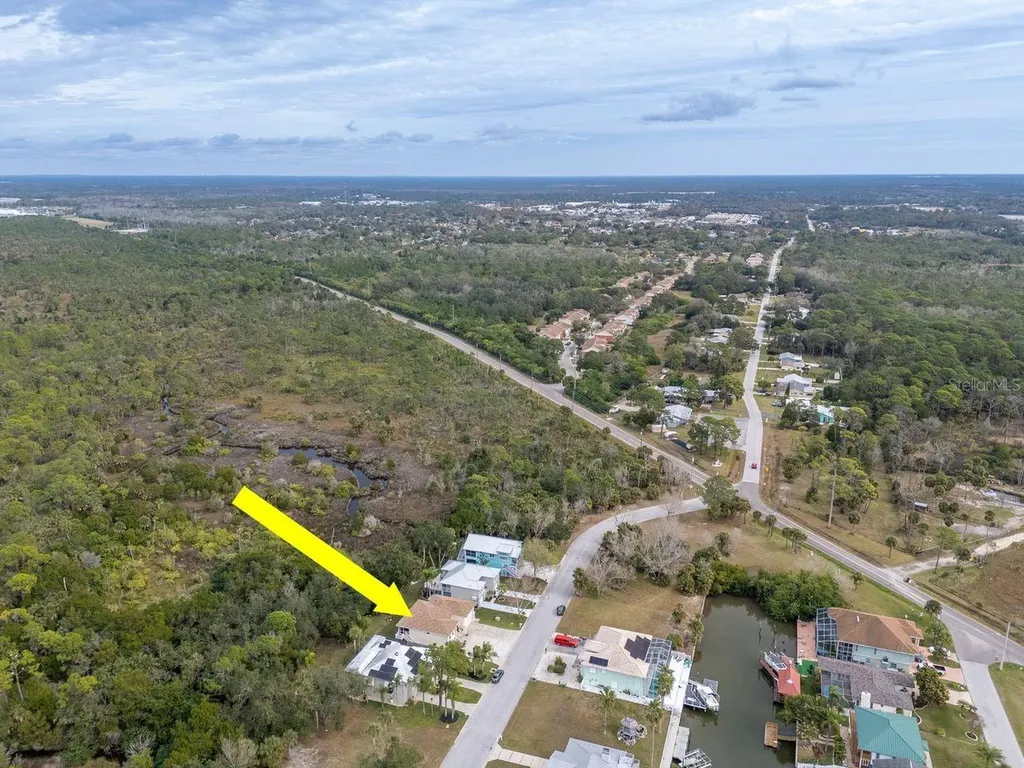 7711 Gulf Way Hudson FL 34667