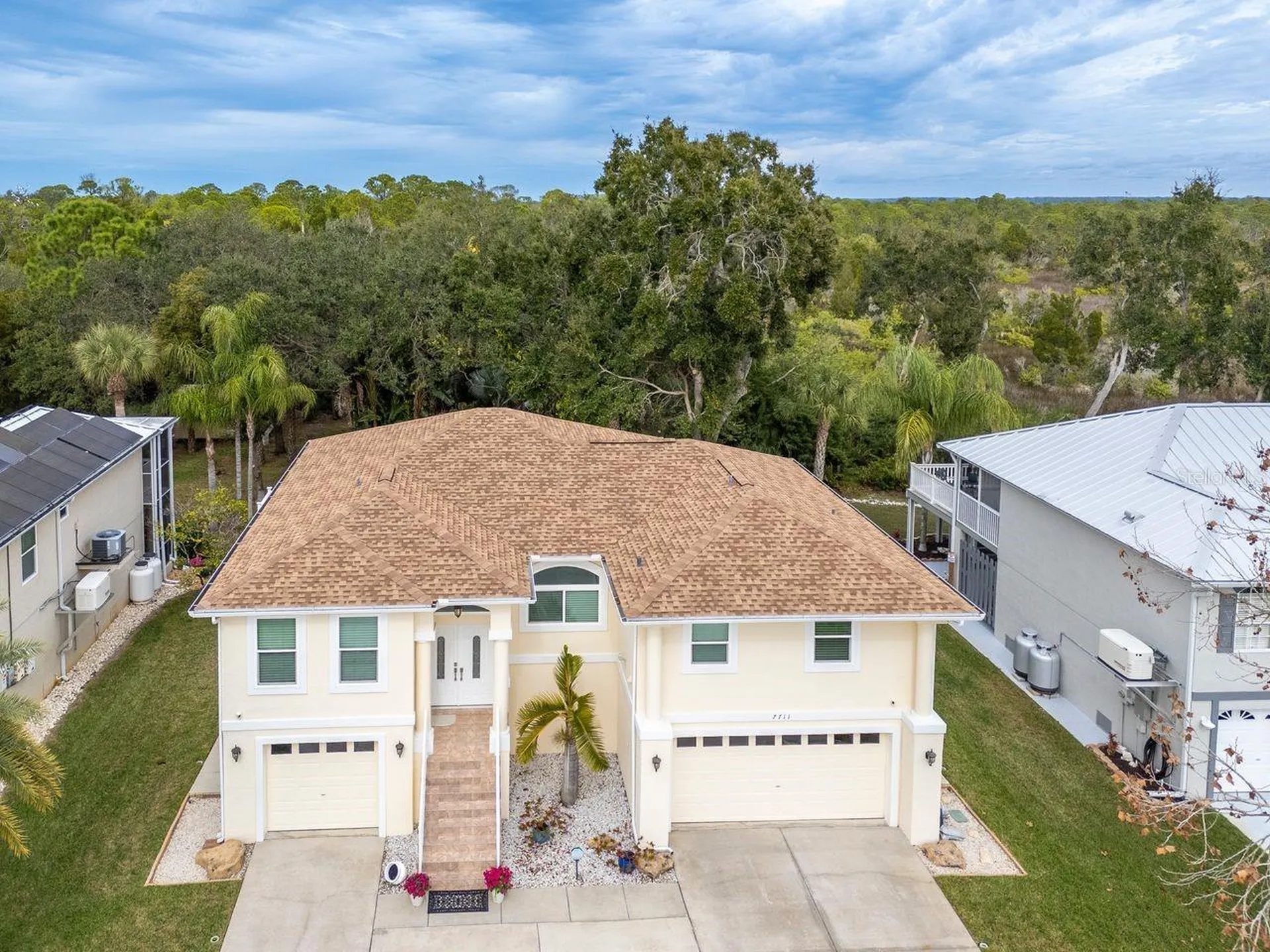 7711 Gulf Way Hudson FL 34667