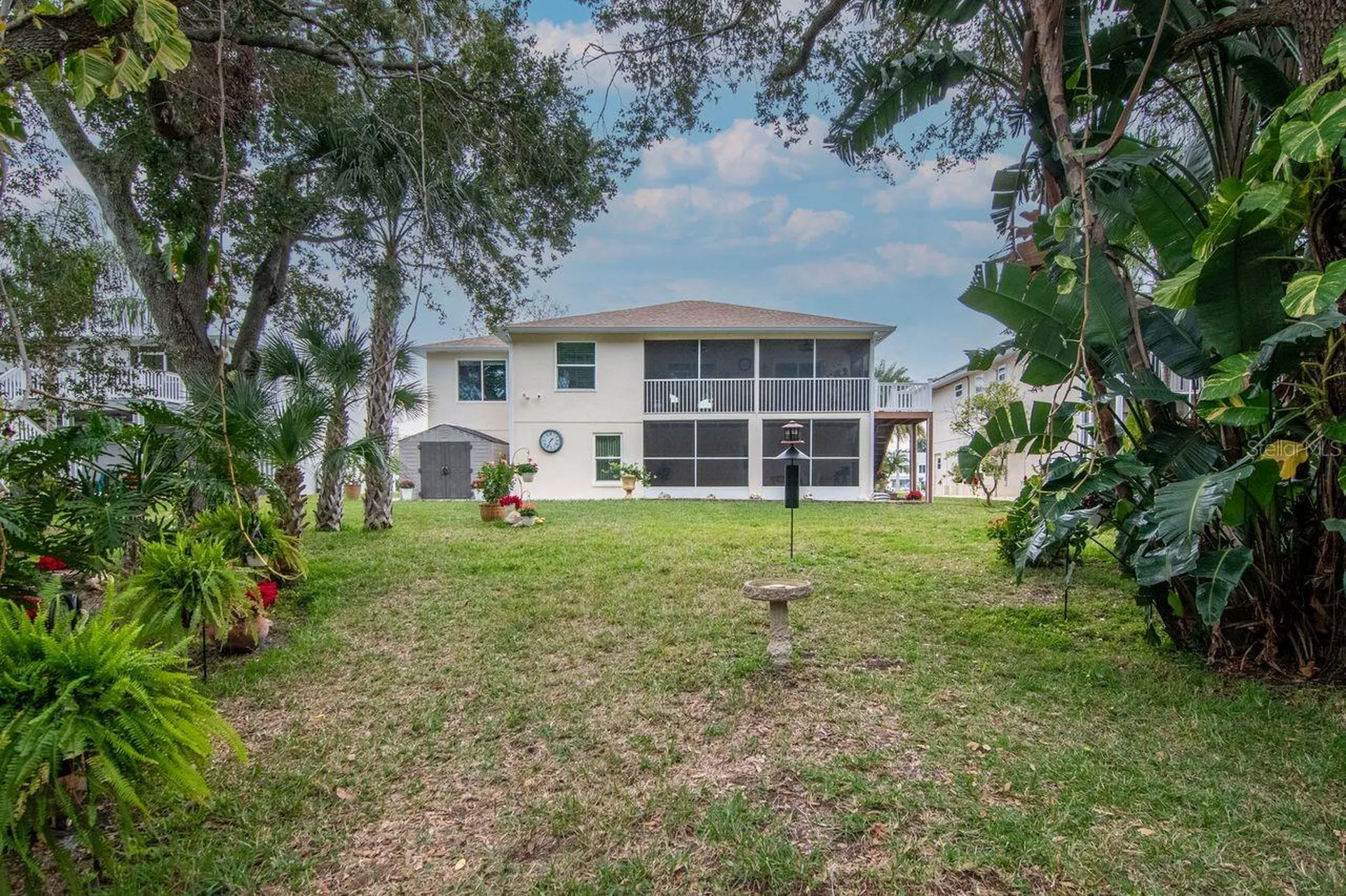 7711 Gulf Way Hudson FL 34667