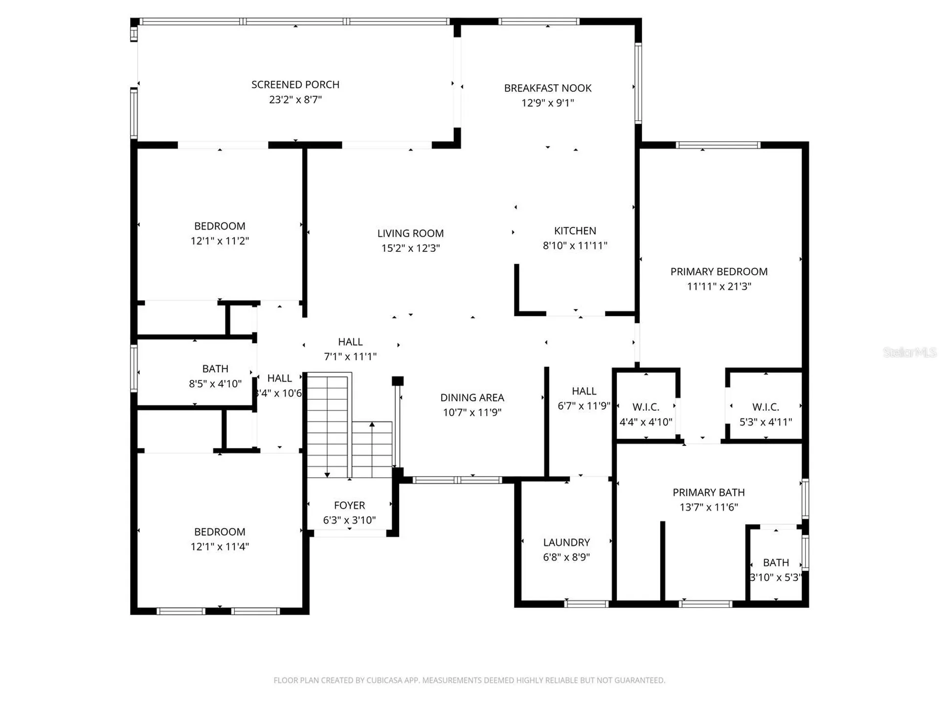7711 Gulf Way Hudson FL 34667