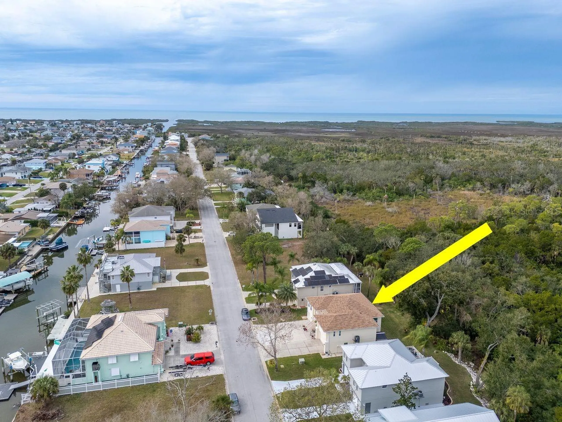 7711 Gulf Way Hudson FL 34667