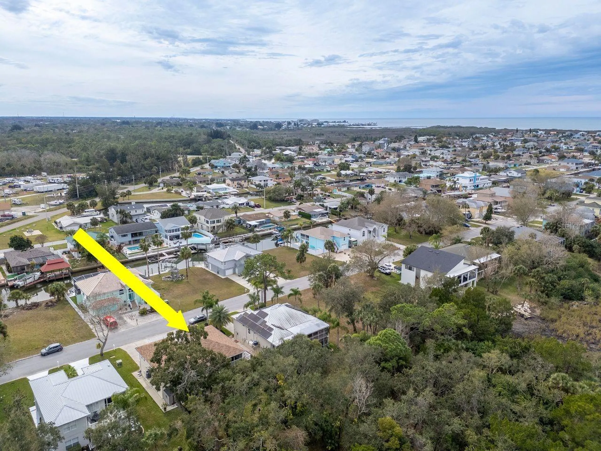 7711 Gulf Way Hudson FL 34667