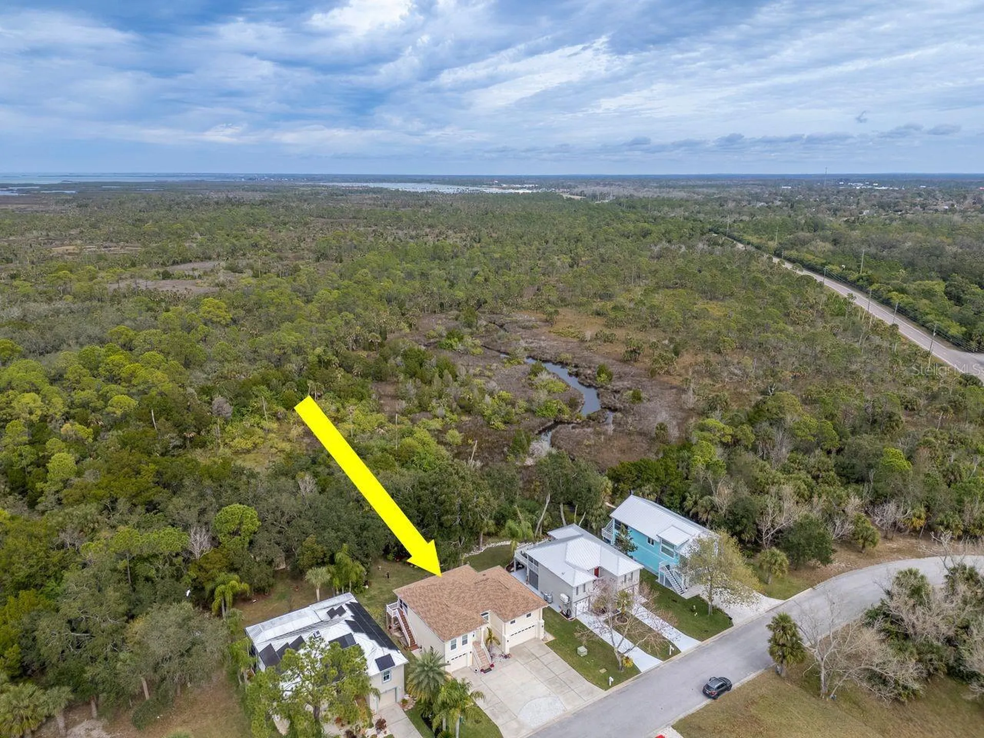 7711 Gulf Way Hudson FL 34667