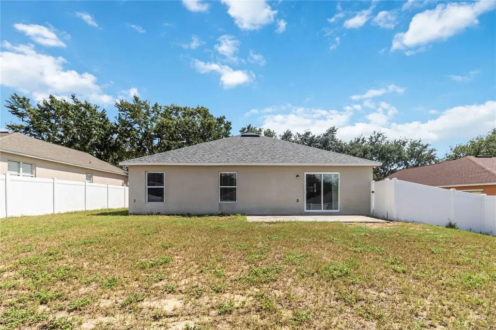 2225 Sandridge Circle Eustis FL 32726