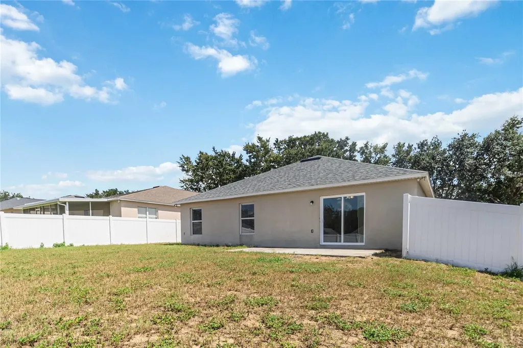 2225 Sandridge Circle Eustis FL 32726