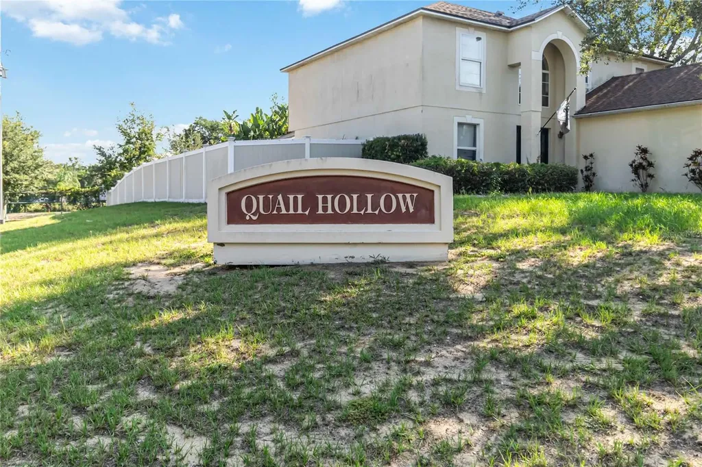 2225 Sandridge Circle Eustis FL 32726