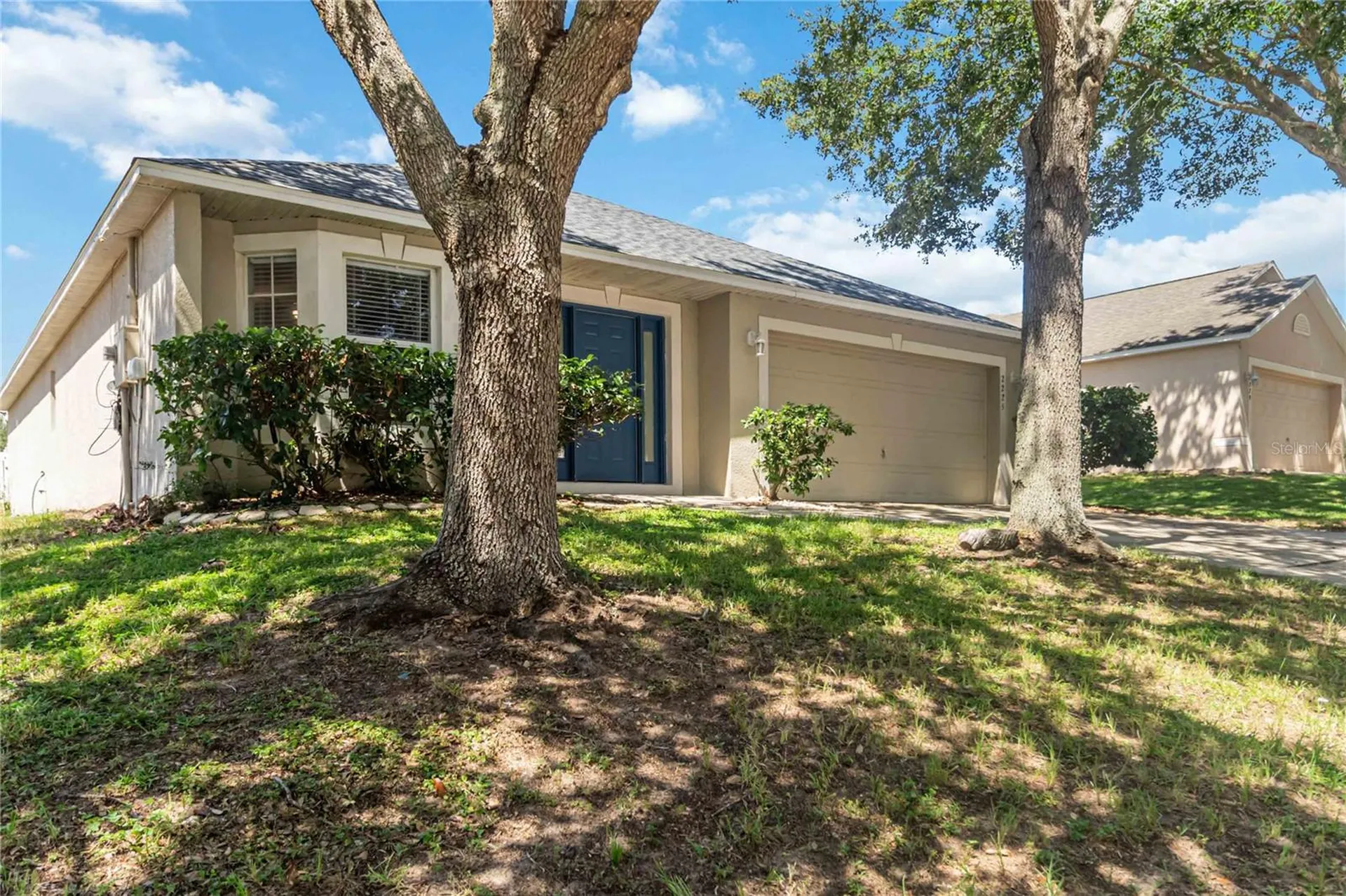 2225 Sandridge Circle Eustis FL 32726
