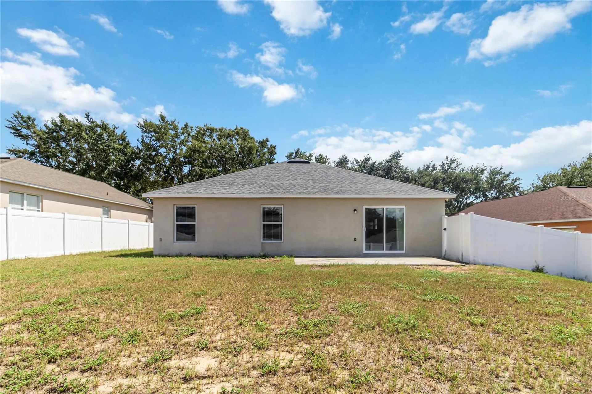 2225 Sandridge Circle Eustis FL 32726