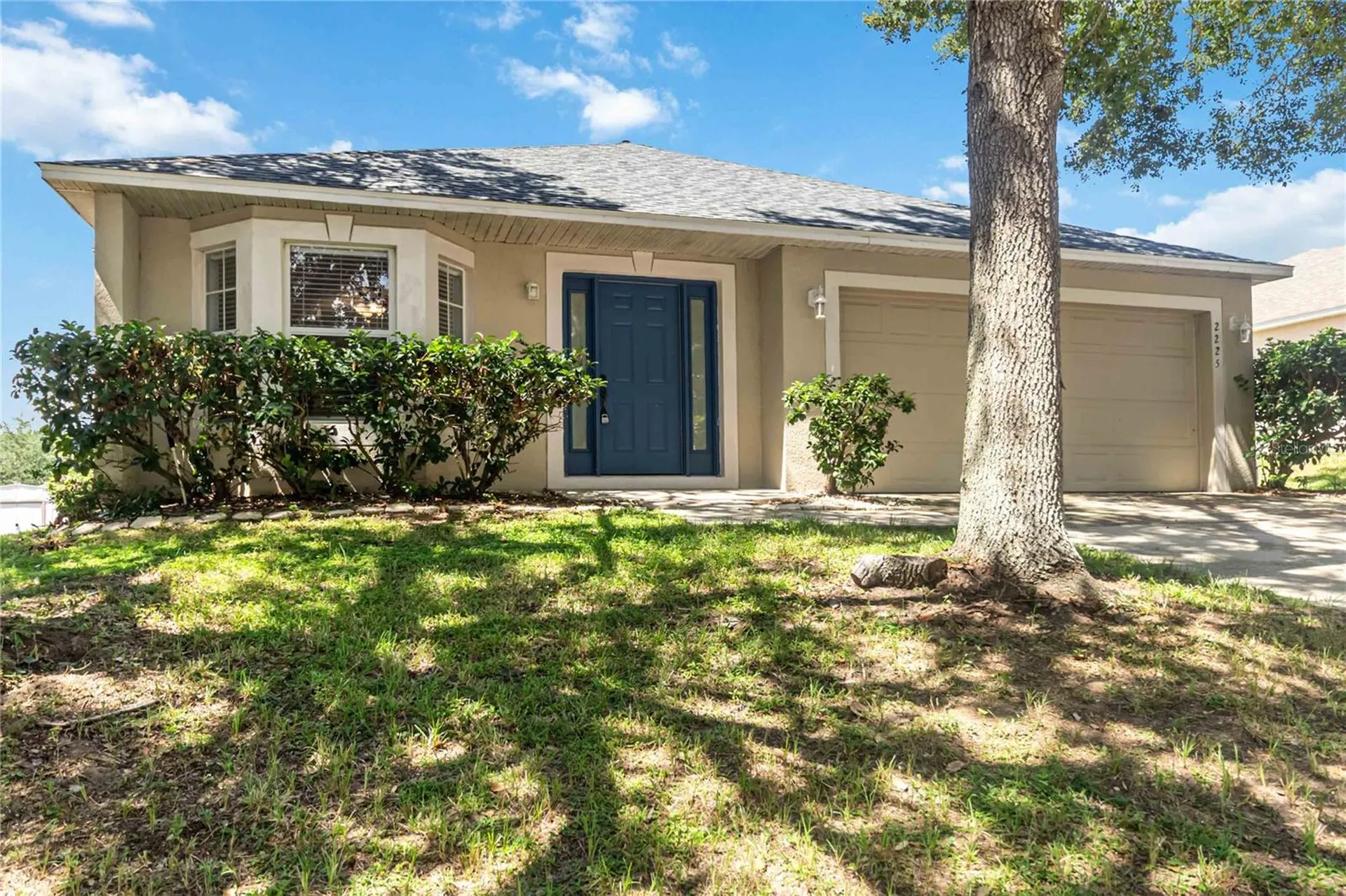 2225 Sandridge Circle Eustis FL 32726