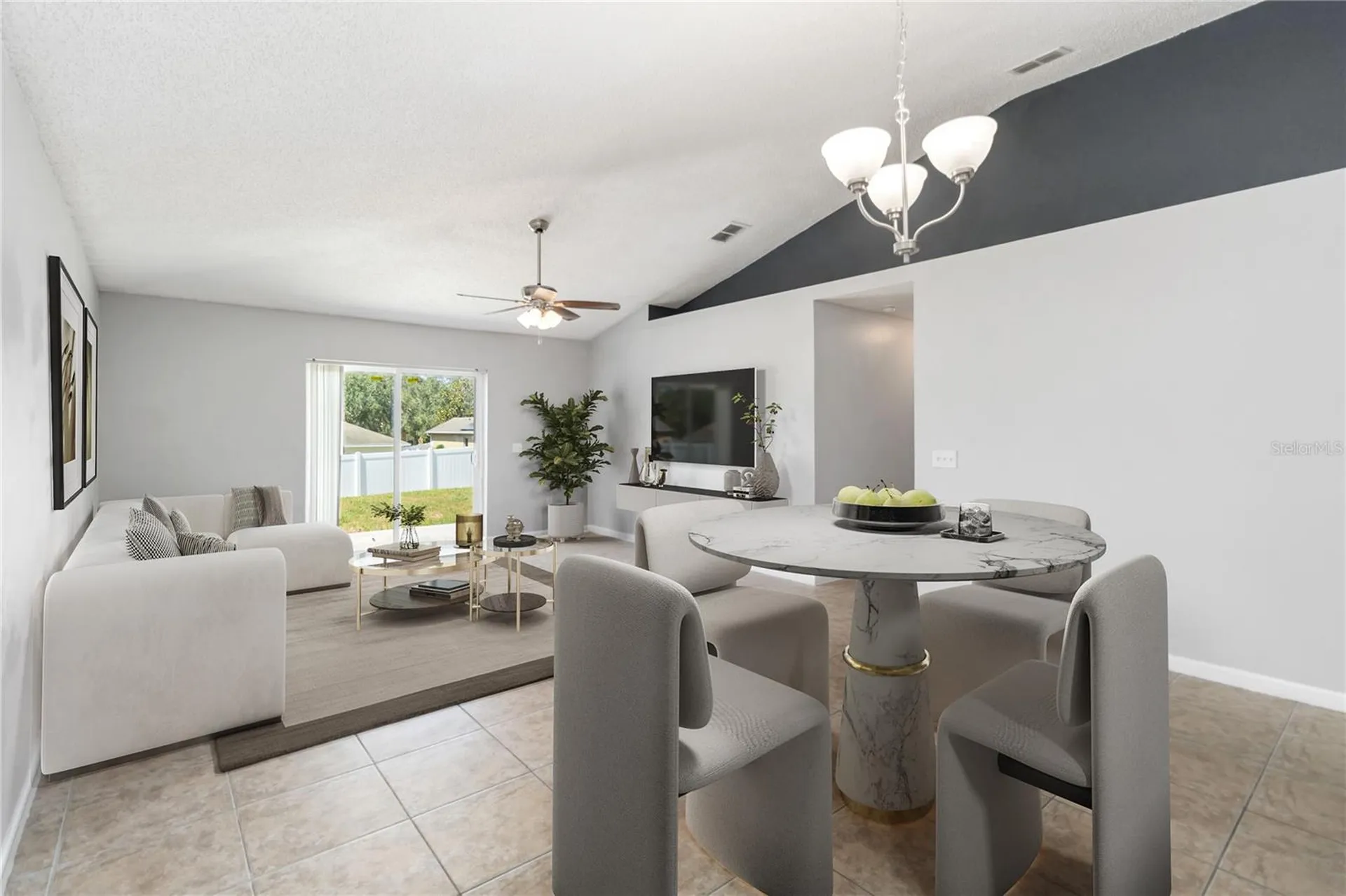2225 Sandridge Circle Eustis FL 32726