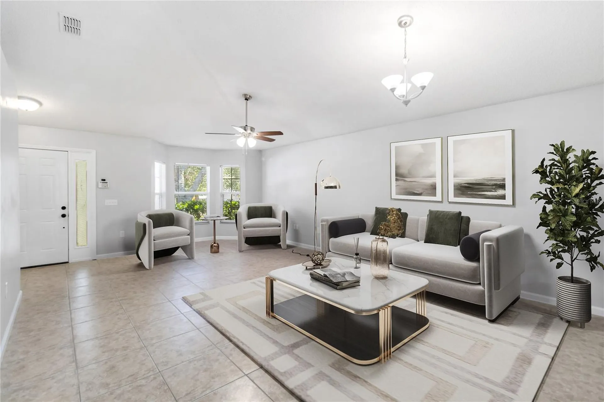 2225 Sandridge Circle Eustis FL 32726