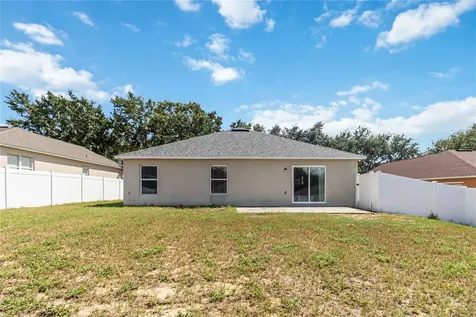 2225 Sandridge Circle Eustis FL 32726