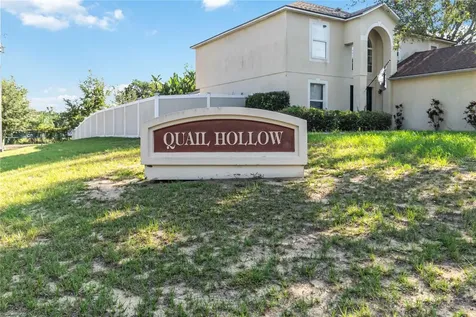 2225 Sandridge Circle Eustis FL 32726