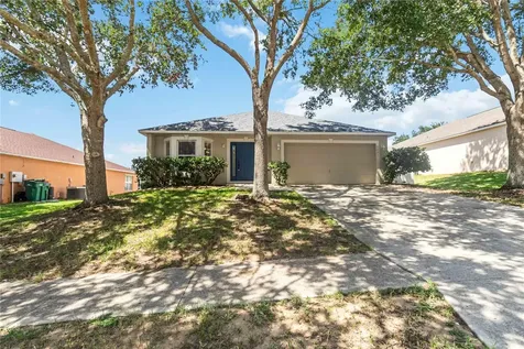 2225 Sandridge Circle Eustis FL 32726