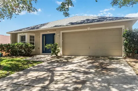 2225 Sandridge Circle Eustis FL 32726