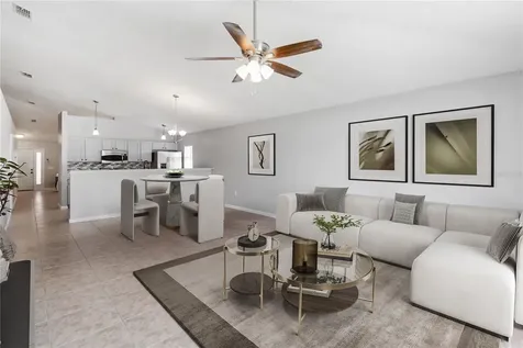 2225 Sandridge Circle Eustis FL 32726