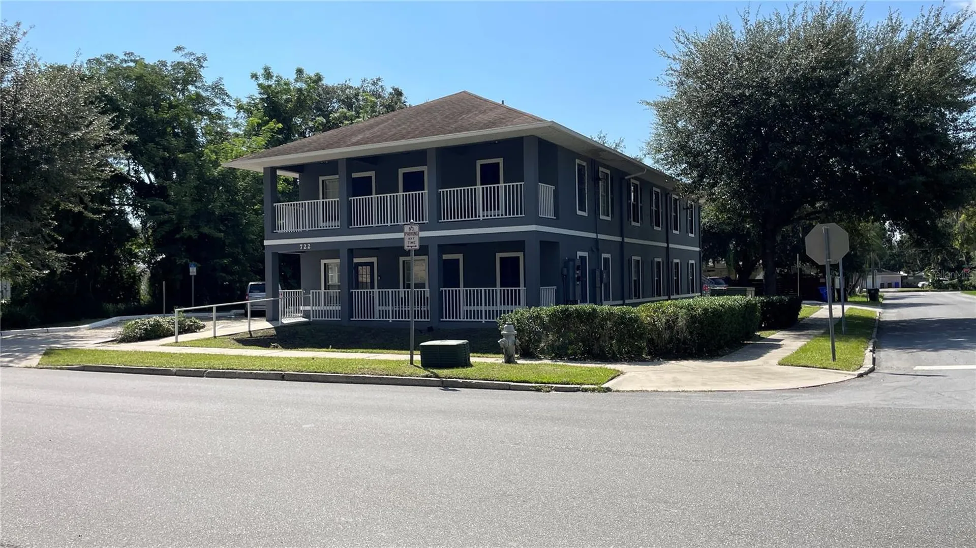 722 Patrick Street Kissimmee FL 34741