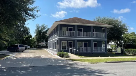 722 Patrick Street Kissimmee FL 34741