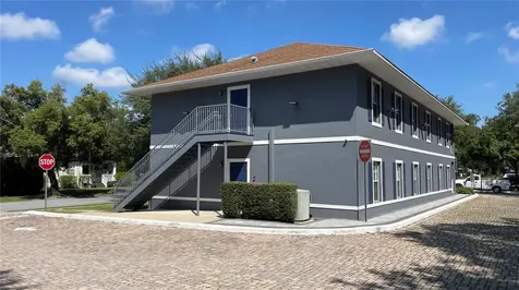 722 Patrick Street Kissimmee FL 34741