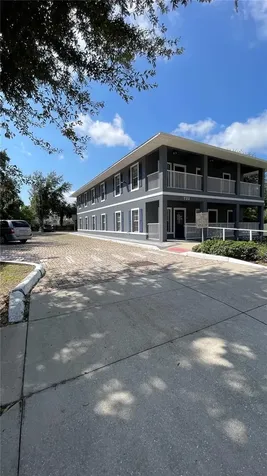 722 Patrick Street Kissimmee FL 34741