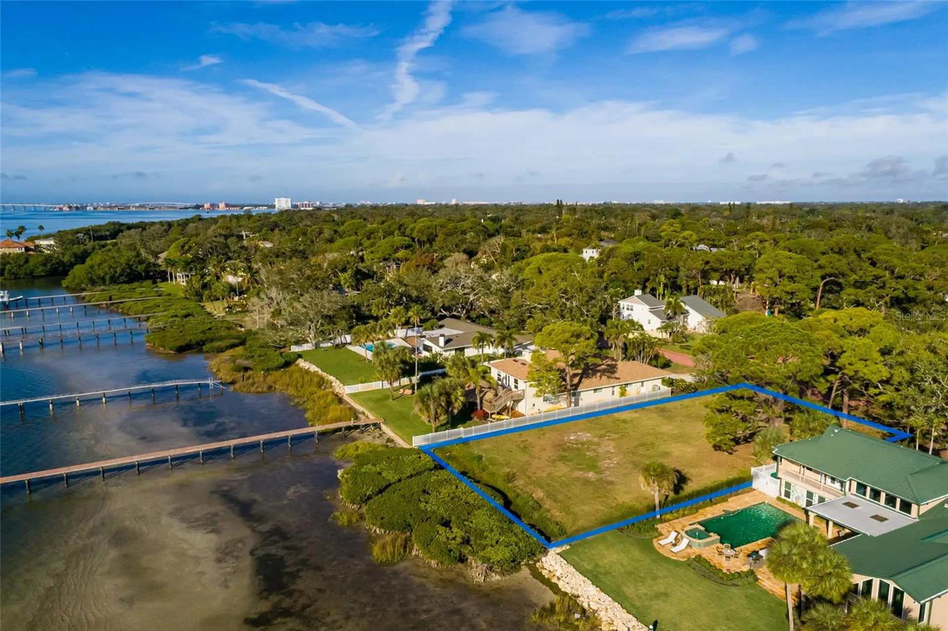 Friendly Way S St Petersburg FL 33705