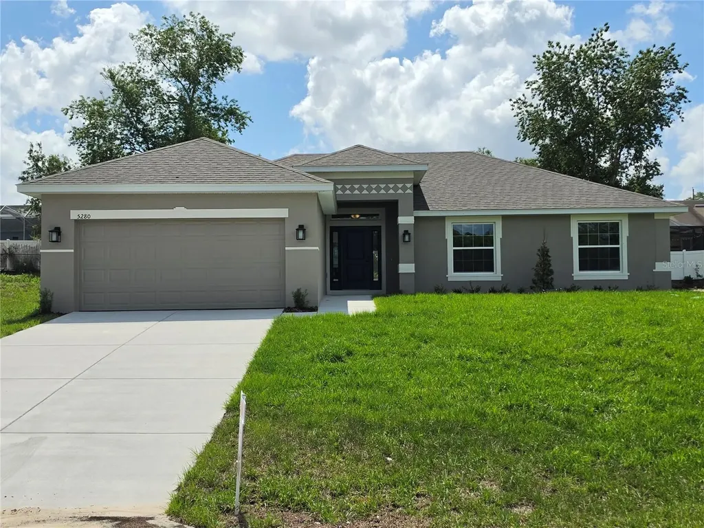 5280 Colchester Avenue Spring Hill FL 34608