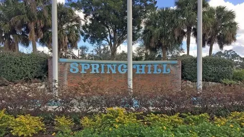 5280 Colchester Avenue Spring Hill FL 34608