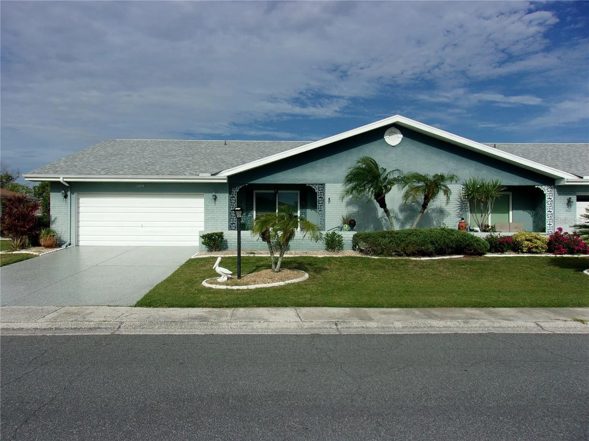 1814 Columbine Place Sun City Center FL 33573