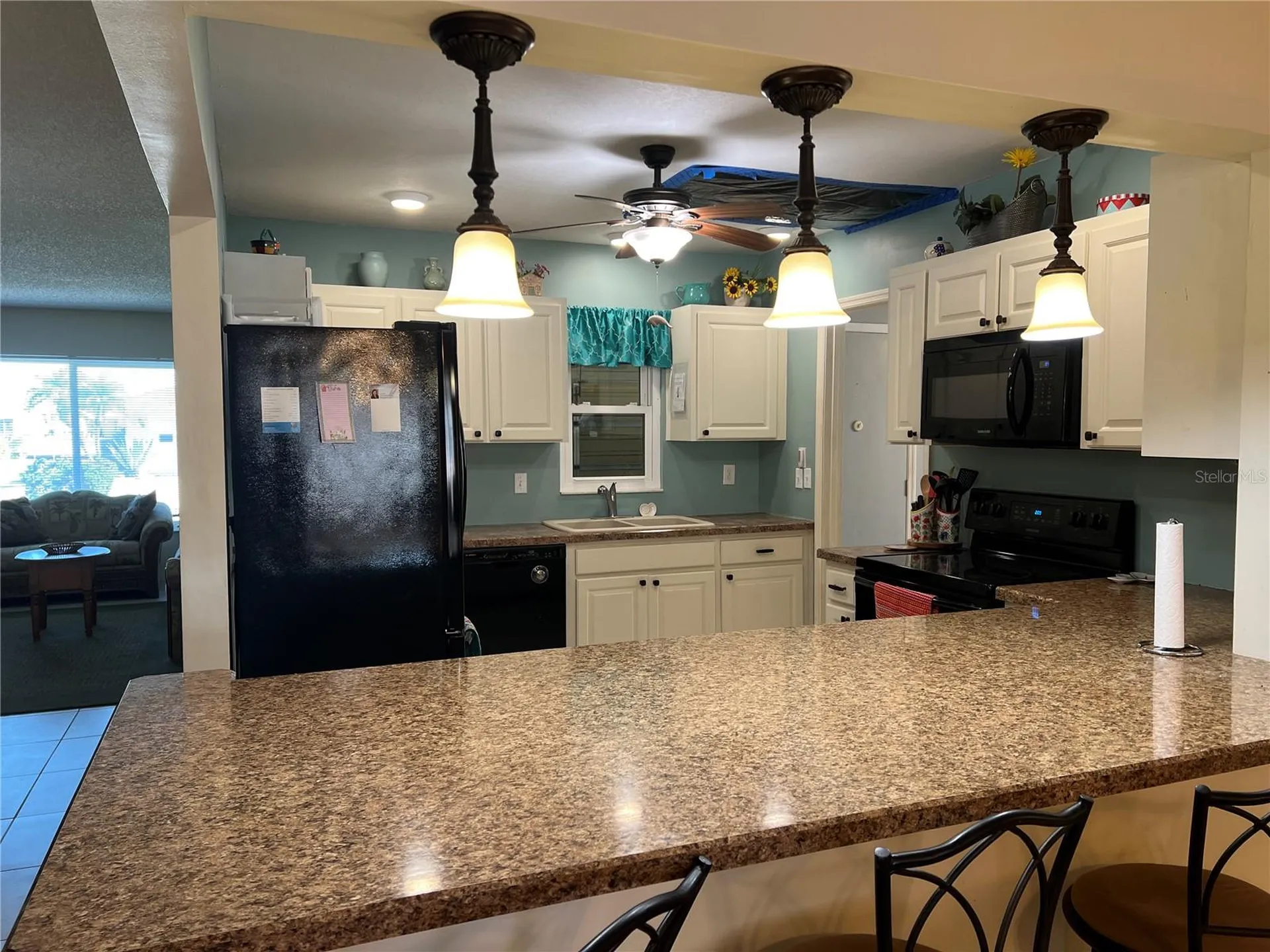 1814 Columbine Place Sun City Center FL 33573