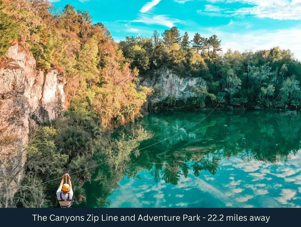 NE 165th Terrace Silver Springs FL 34488