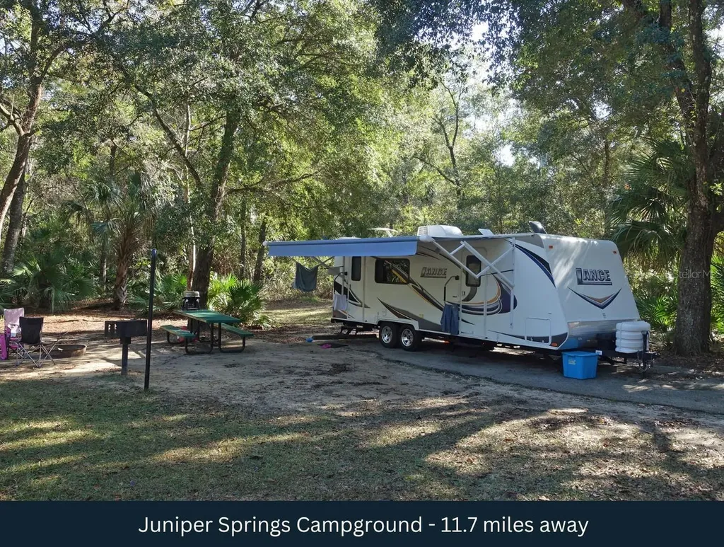 NE 165th Terrace Silver Springs FL 34488
