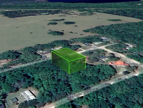 NE 165th Terrace Silver Springs FL 34488