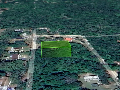 NE 165th Terrace Silver Springs FL 34488