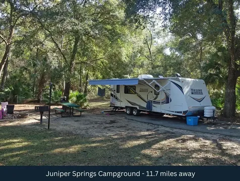 NE 165th Terrace Silver Springs FL 34488