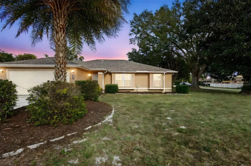 1031 Abeline Drive Deltona FL 32725