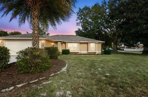 1031 Abeline Drive Deltona FL 32725