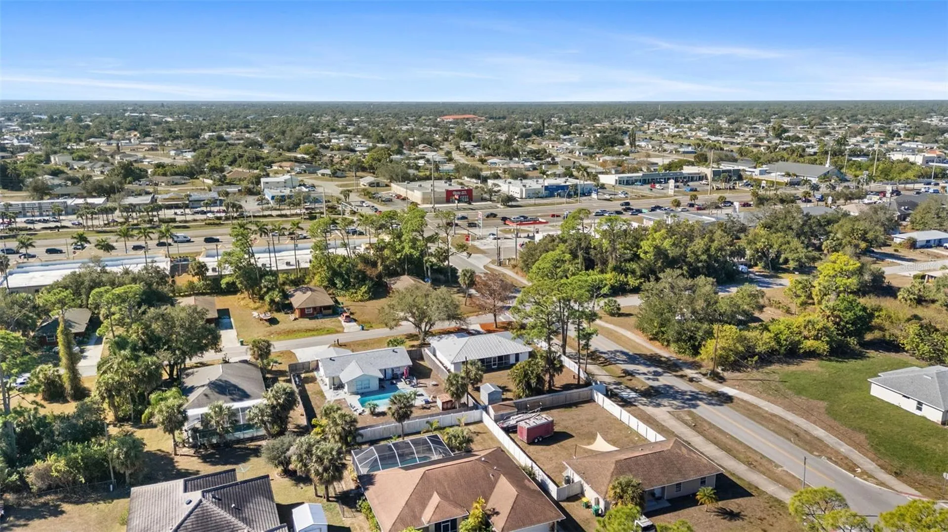 2506 Lakeshore Circle Port Charlotte FL 33952