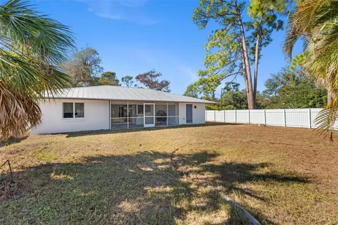 2506 Lakeshore Circle Port Charlotte FL 33952